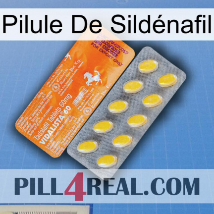 Pilule De Sildénafil new05